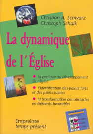 La dynamique de l'Église